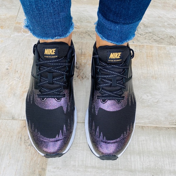 💫Nike stet runner Comfy 💫- New in the box 💫 - Picture 4 of 9